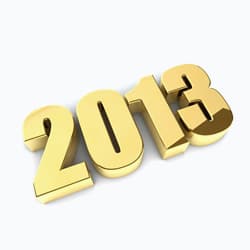 Get your email campaigns booked in for January
