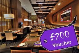 Halloween Offer 4