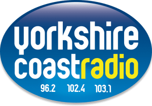 A Yorkshire coast studio poster