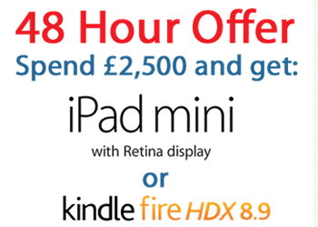 48 Hour Offer|48Hour Offer