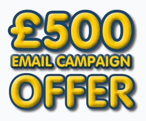 £500 Offer