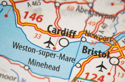 Cardiff email data
