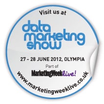 Data Marketing Show