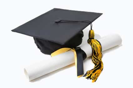 Education email marketing list