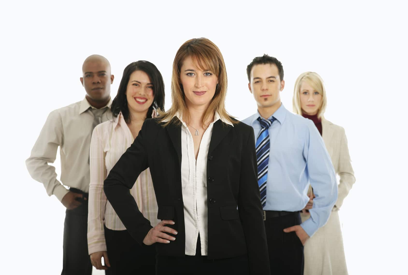 Email Data List Of Office Managers