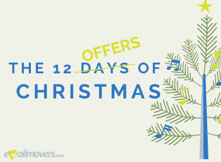 12 Email Marketing Offers of Christmas|12 Email Marketing Offers of Christmas