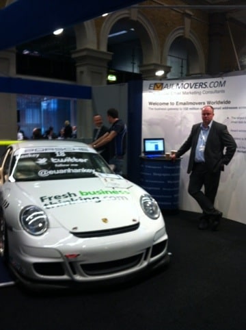 Thank you for visiting us at Fresh Business Thinking LIVE!
