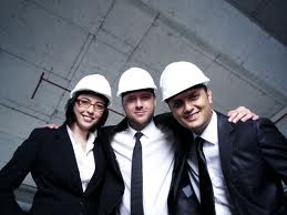 Health and safety managers