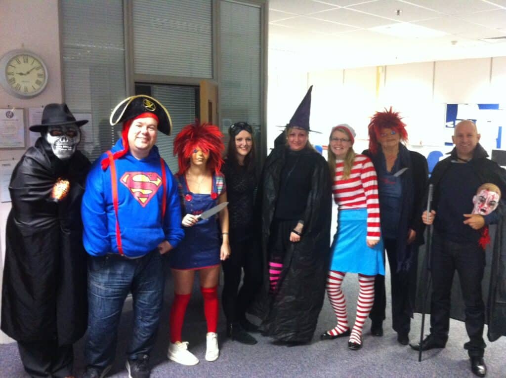 Halloween