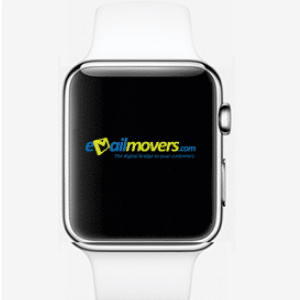 Apple Watch on orders over £2