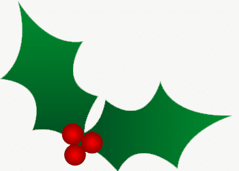 The Christmas Countdown is on|
