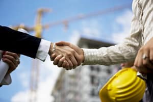 Email list of Construction Businesses