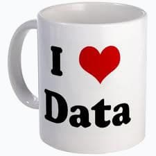 Love your database