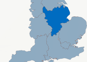 Email Database Of East Midlands Businesses