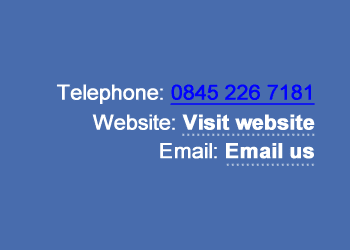 Email Design Tip #5: The Telephone Blues|Telephone Blues Before|