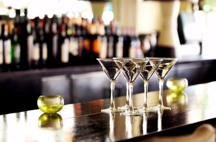 Email database of Bars and Pubs