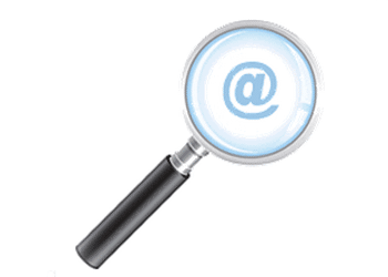Find missing email addresses|Find missing email addresses