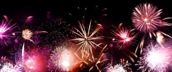 fireworks|Bang