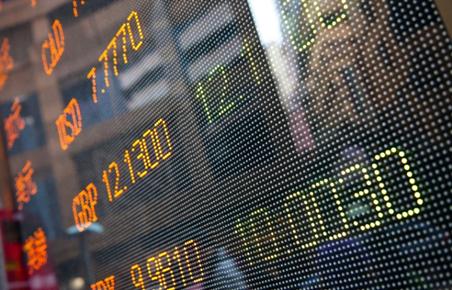 FTSE Email Data