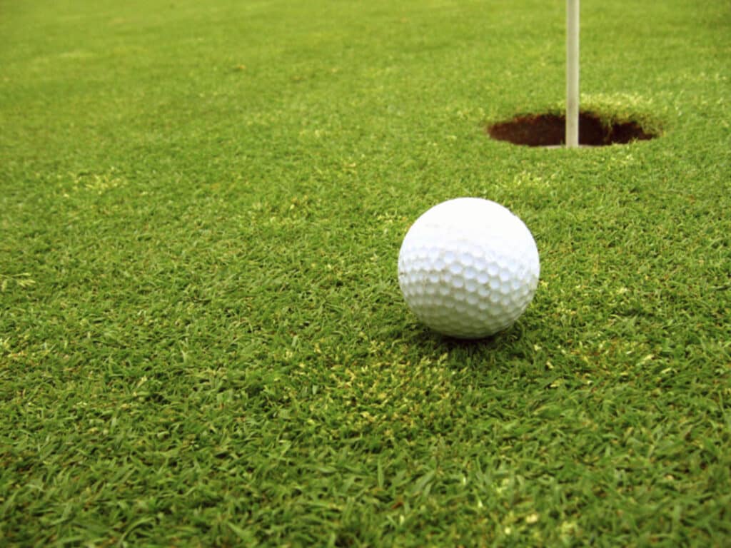 Email List of UK Golf Clubs