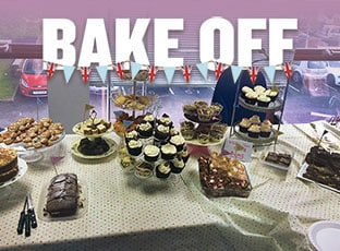 Email Marketing Recipe 2016|The Great British Bake Off Email Marketing Recipe