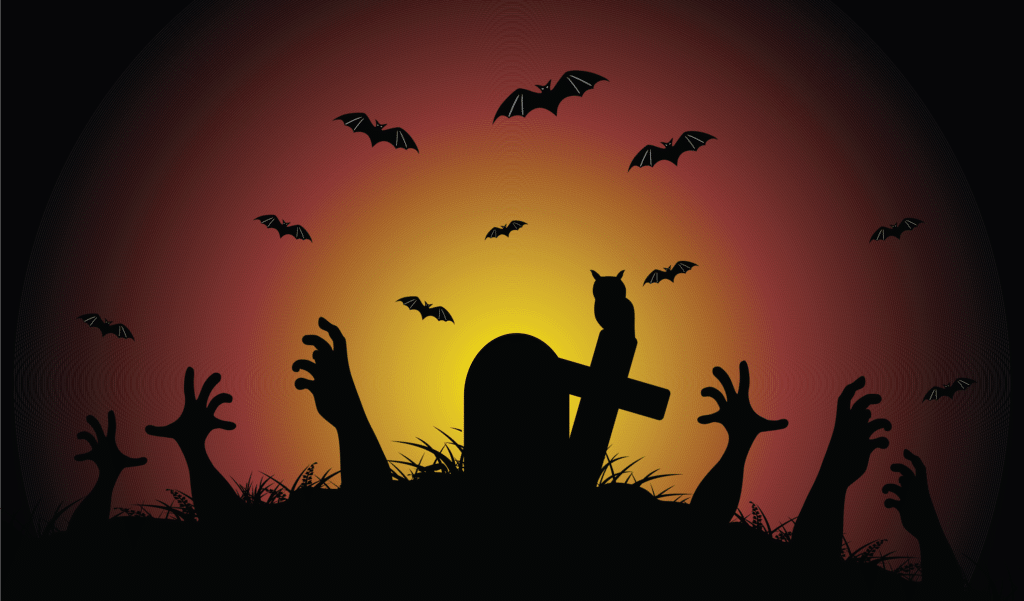 halloween email marketing offers|Happy Halloween