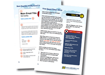 email design guide