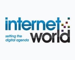 Internet World 2013