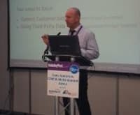 Data Marketing Show - Thank you