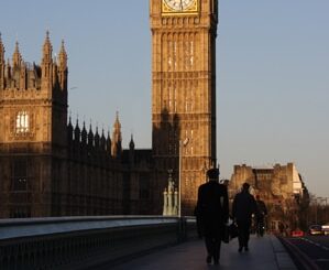 Email list for London