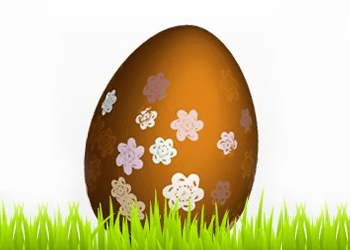 Marketing Budgets|iPad Mini|Easter Egg