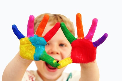 Email address list of Nurseries