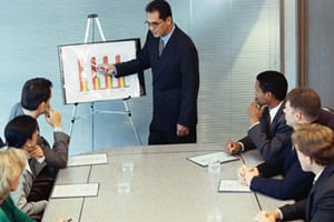 Email List of Operations Managers