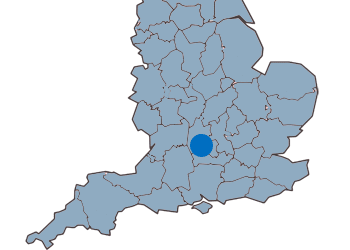 Email data list for Oxford Businesses