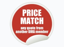 Price Match Offer