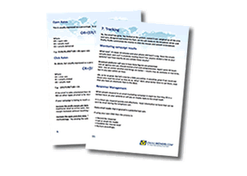 The 8 secrets of Email Marketing