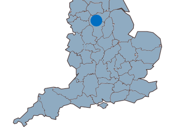 Email database of Sheffield Businesses