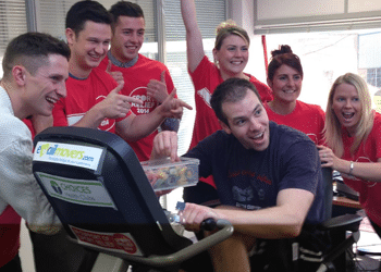 Sport Relief 2014|Sport Relief