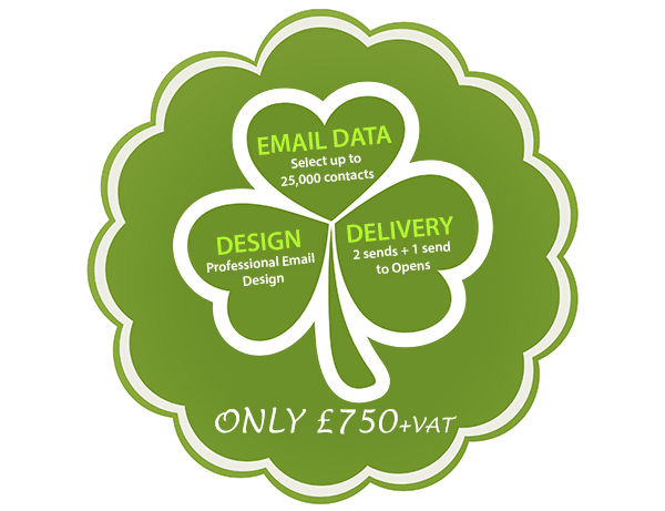 st-Patricks-Offer|St Patricks day offer|Speak to our team