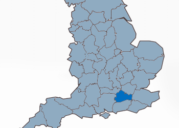 Email Data list of Businesses in Surrey