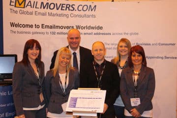 Visit us at TFM&A