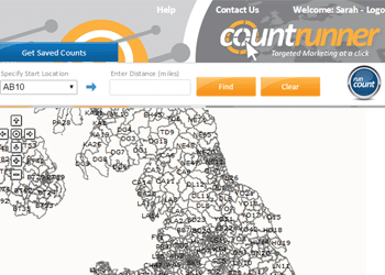 What is Countrunner?