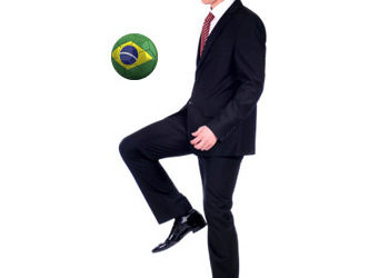 World Cup Marketing|