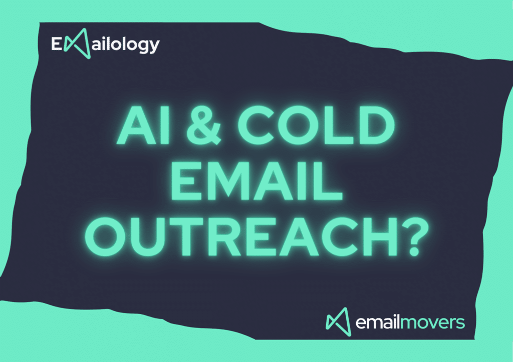 Ai & Cold Email Outreach
