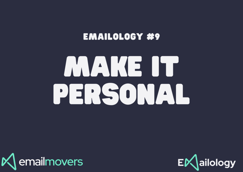 Personal
