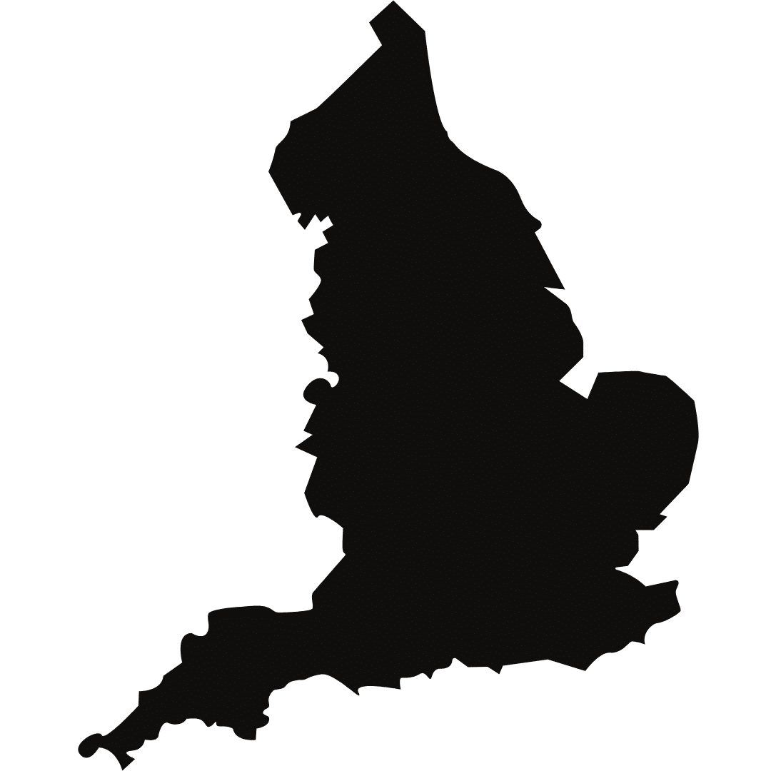 Email Lists for England