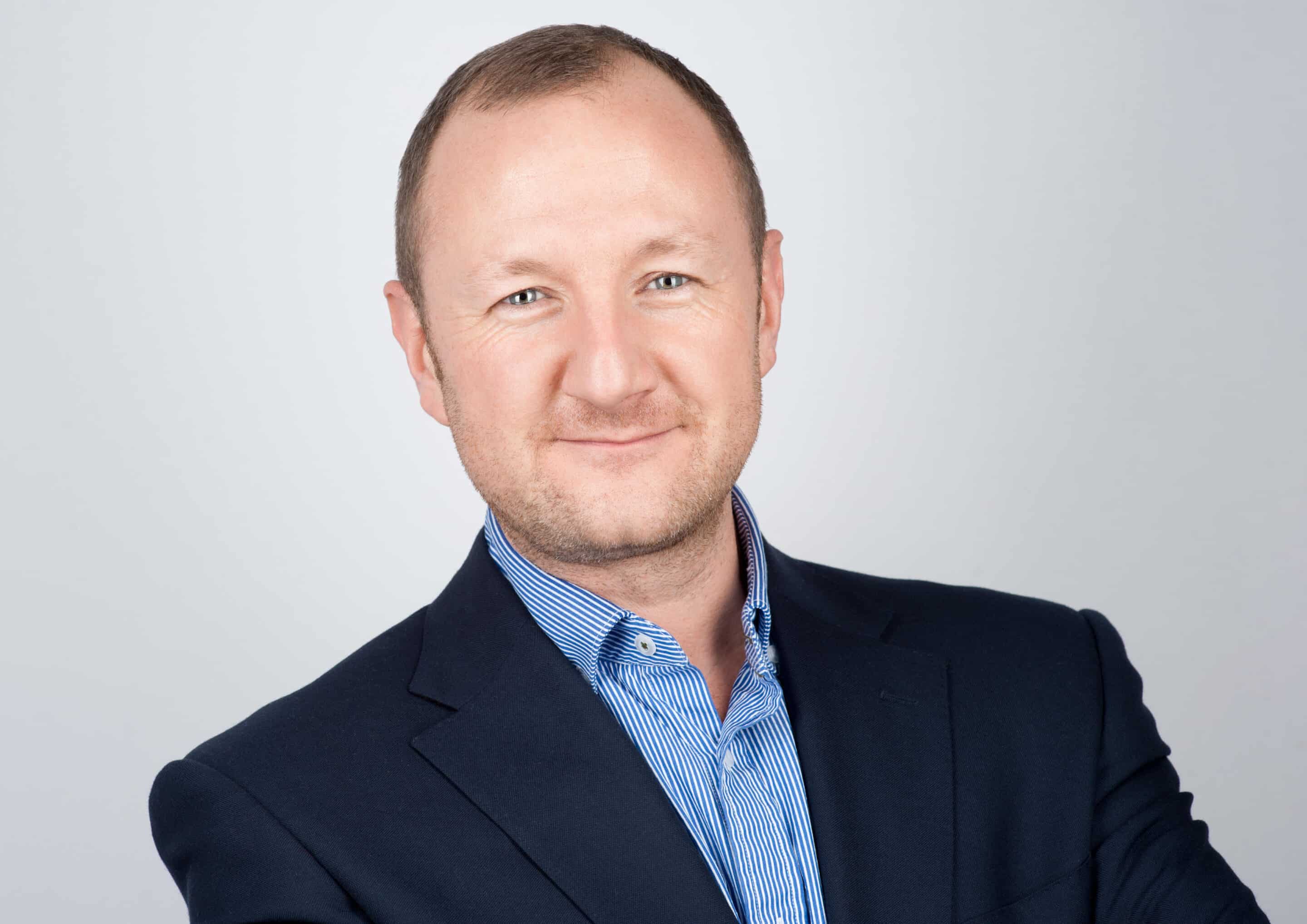 Duncan Gledhill