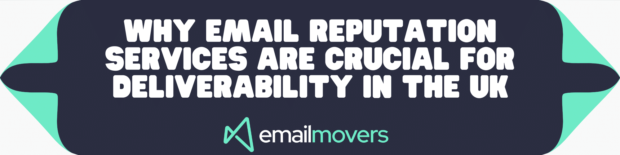 Why Email Reputation Services are Crucial for Deliverability in the UK