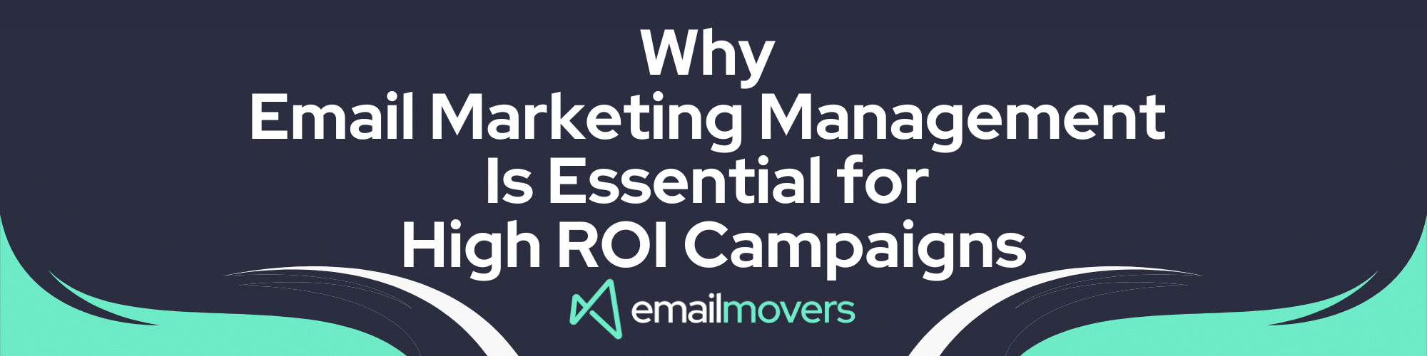 Email Marketing for High RO