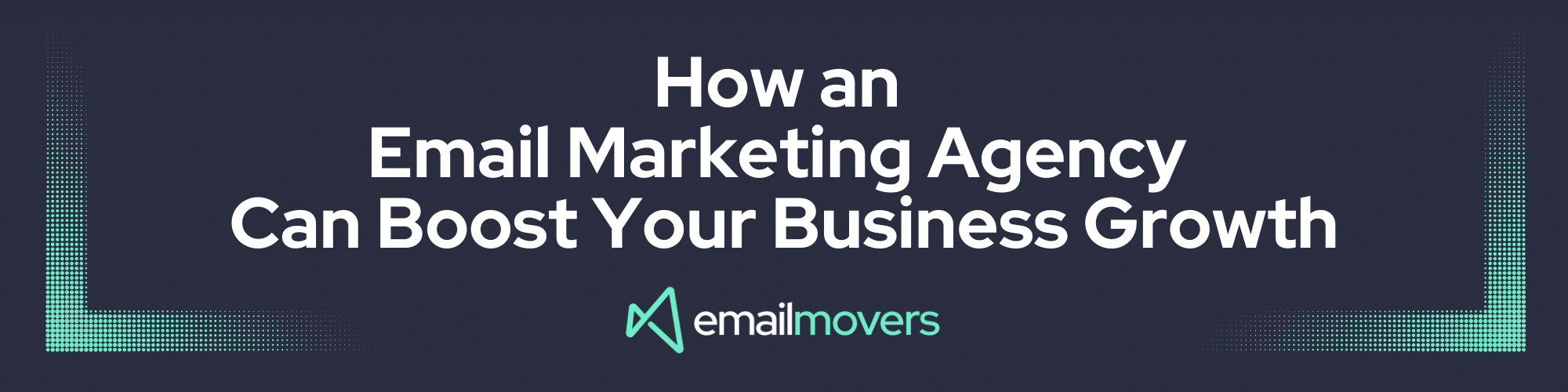 Email Marketing Agency